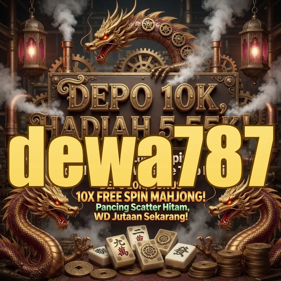 dewa787 Unduh