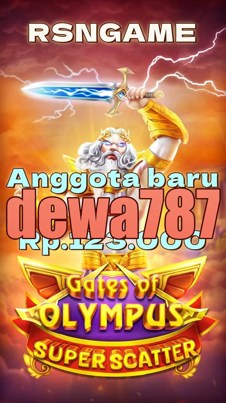 dewa787 Unduh