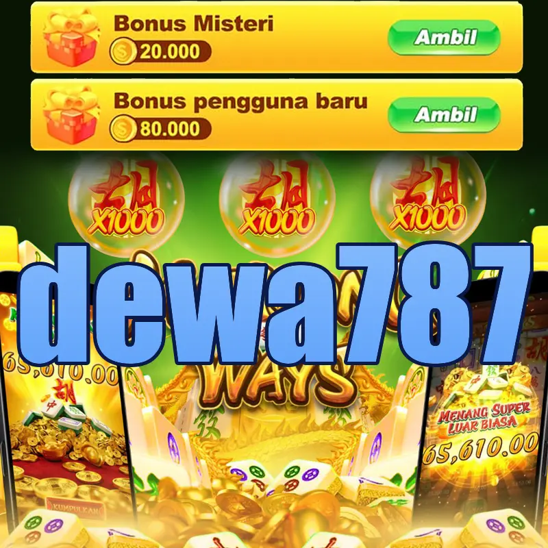 dewa787 Masuk