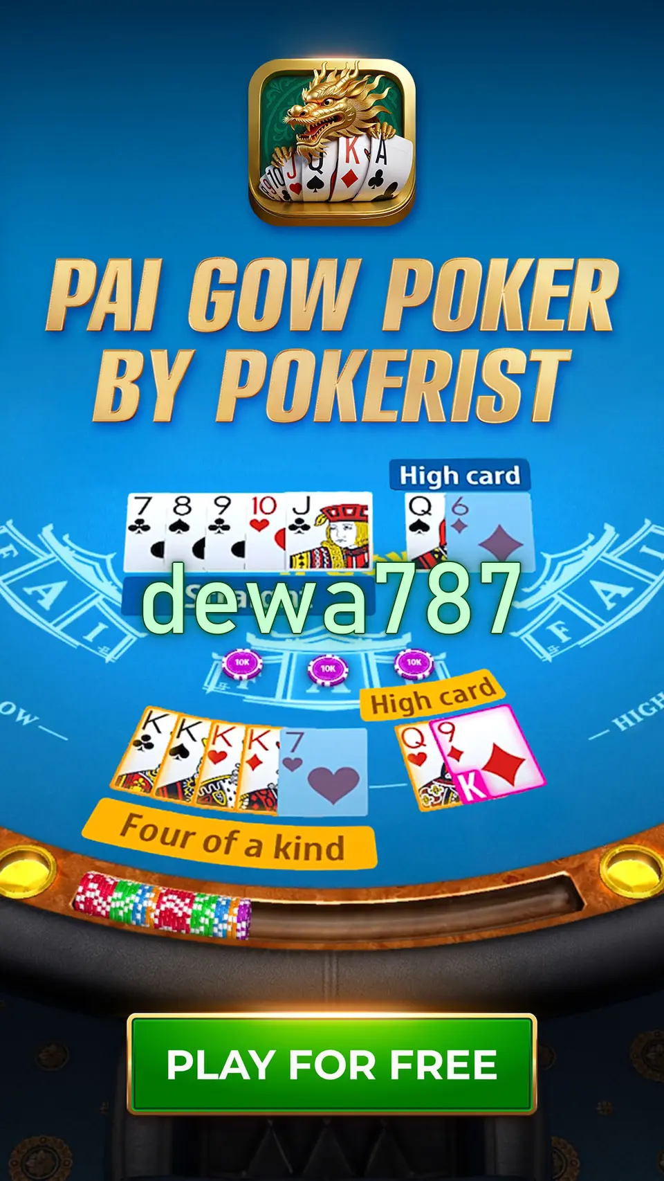 dewa787 Masuk