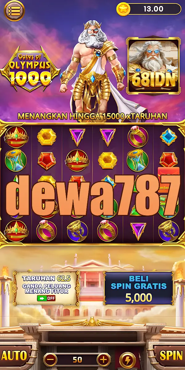 dewa787 Preview - Resmi Unduh